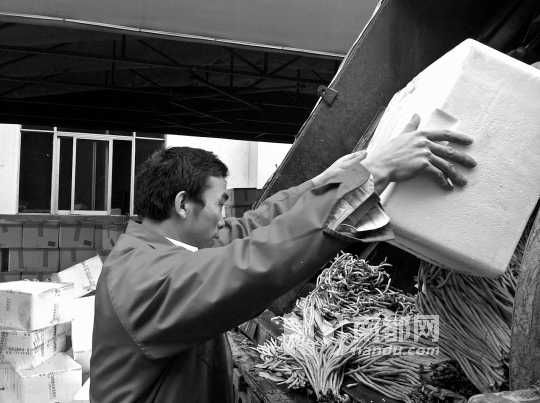 海南毒豇豆事件持續(xù)關(guān)注:專家稱農(nóng)民太易得到高毒農(nóng)藥 生物農(nóng)藥是發(fā)展趨勢(shì)